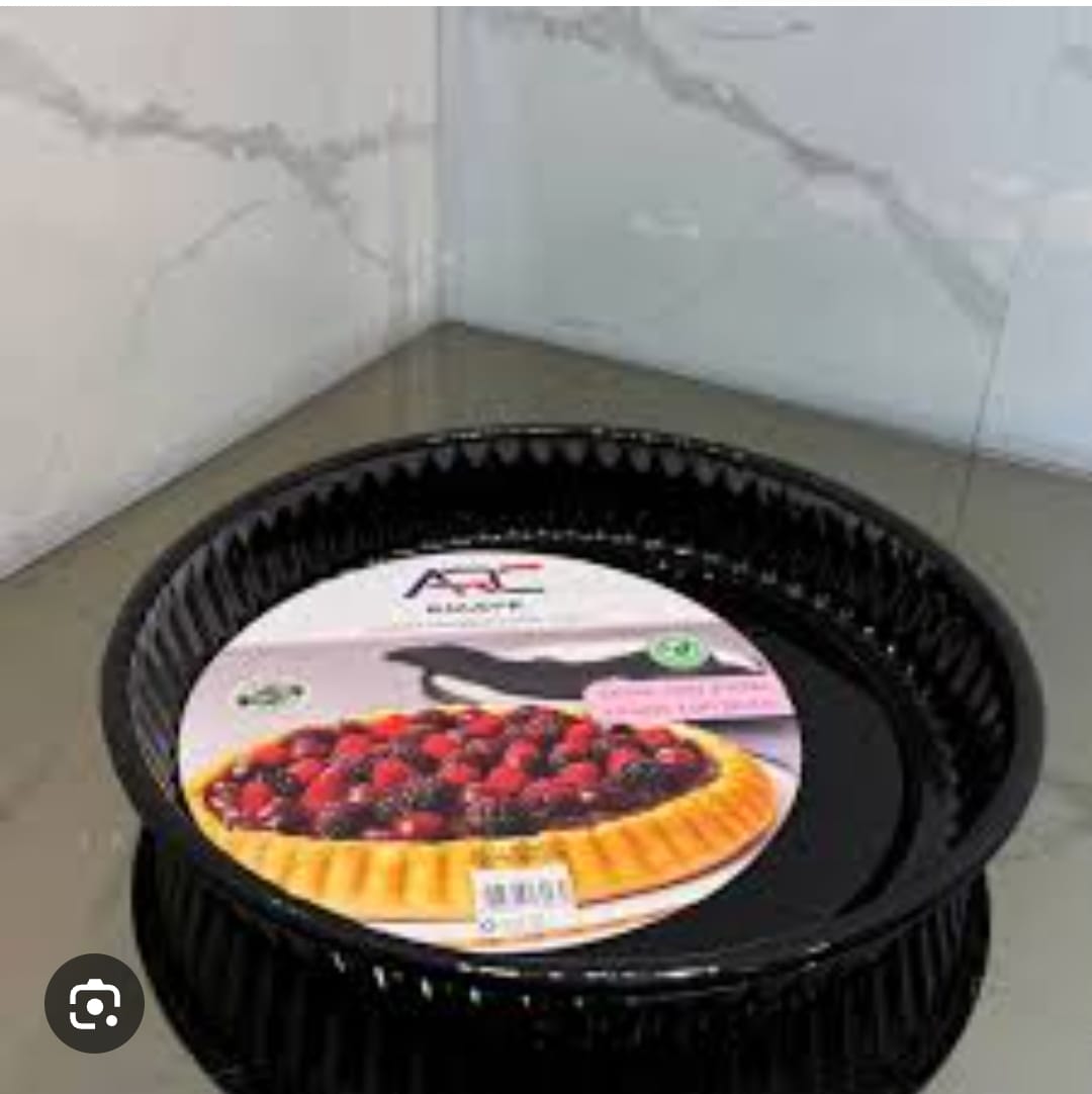 EMAYE TART KALIBI